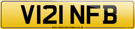 V121 NFB
