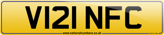V121 NFC