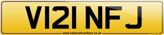 V121 NFJ