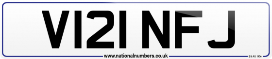 V121 NFJ