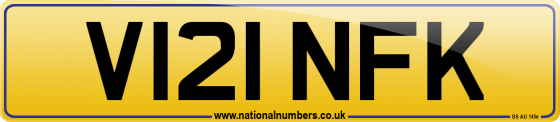 V121 NFK