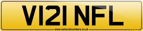 V121 NFL