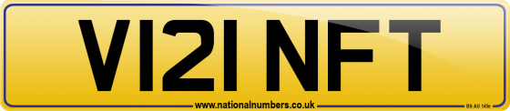 V121 NFT