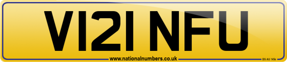 V121 NFU