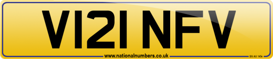 V121 NFV