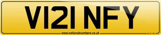 V121 NFY
