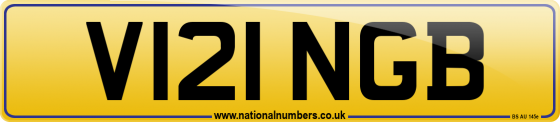 V121 NGB