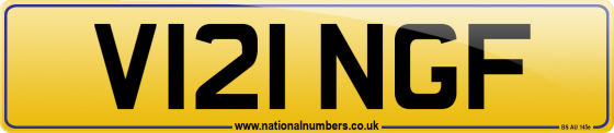 V121 NGF