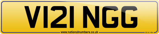 V121 NGG