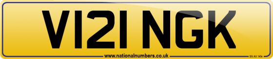 V121 NGK