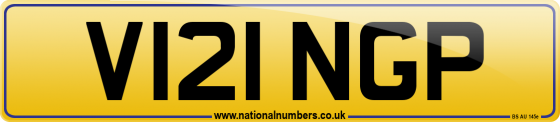 V121 NGP