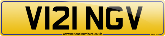 V121 NGV