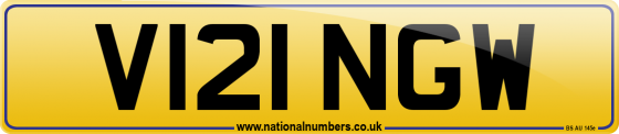 V121 NGW