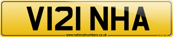 V121 NHA
