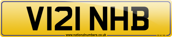 V121 NHB