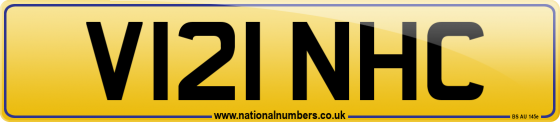 V121 NHC
