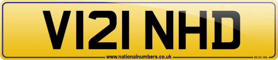 V121 NHD