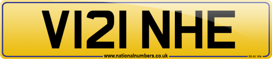 V121 NHE