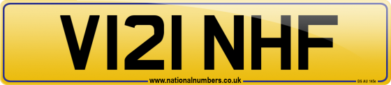 V121 NHF