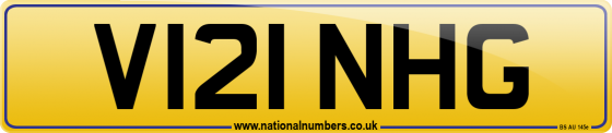 V121 NHG