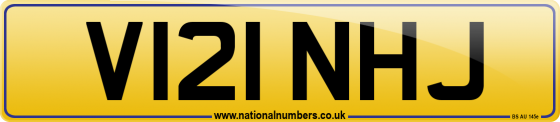 V121 NHJ