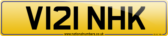 V121 NHK