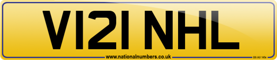 V121 NHL