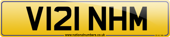 V121 NHM