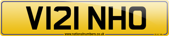 V121 NHO