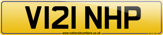 V121 NHP