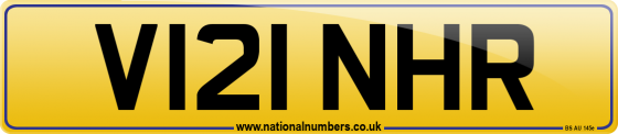 V121 NHR