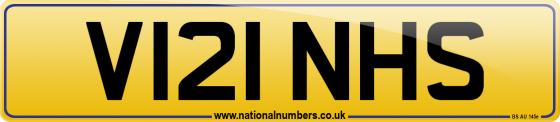 V121 NHS