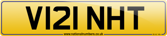 V121 NHT