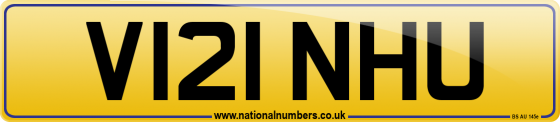 V121 NHU