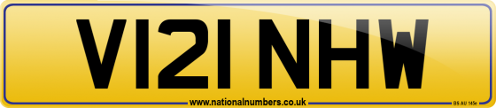 V121 NHW