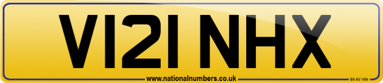 V121 NHX