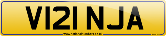 V121 NJA