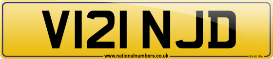 V121 NJD
