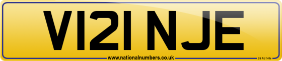 V121 NJE