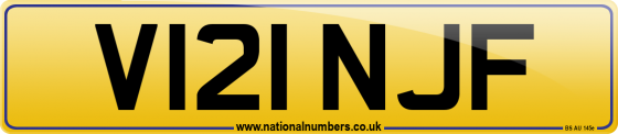 V121 NJF