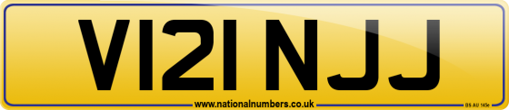 V121 NJJ