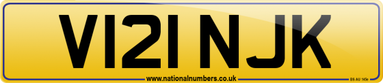 V121 NJK