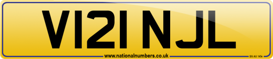 V121 NJL