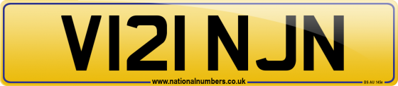 V121 NJN