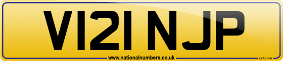 V121 NJP