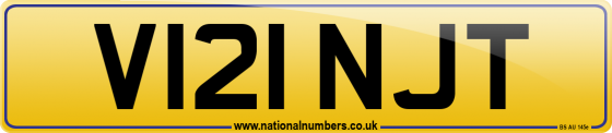 V121 NJT