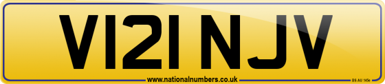 V121 NJV