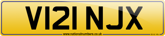 V121 NJX