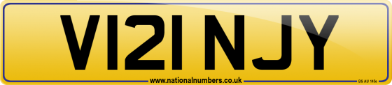 V121 NJY