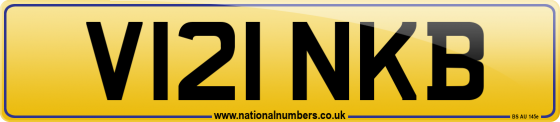 V121 NKB